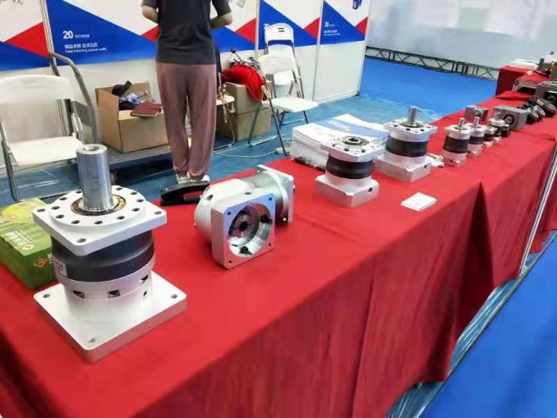 凸輪分割器的用途有哪些？